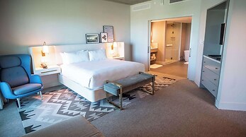 Mountain Shadows Resort Scottsdale