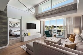 Mountain Shadows Resort Scottsdale