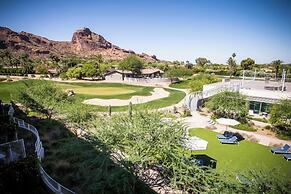 Mountain Shadows Resort Scottsdale