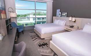 Mountain Shadows Resort Scottsdale