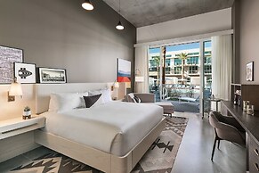 Mountain Shadows Resort Scottsdale