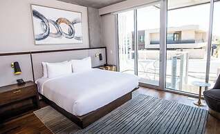 Mountain Shadows Resort Scottsdale