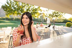 Mountain Shadows Resort Scottsdale