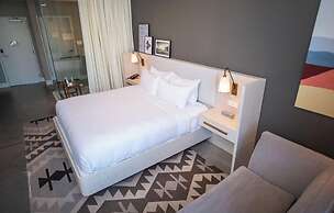 Mountain Shadows Resort Scottsdale