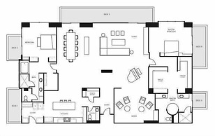 Mountain Shadows Resort Scottsdale