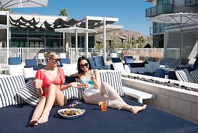 Mountain Shadows Resort Scottsdale