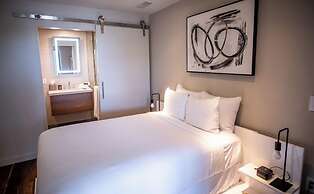 Mountain Shadows Resort Scottsdale