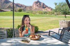 Mountain Shadows Resort Scottsdale