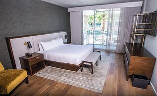 Mountain Shadows Resort Scottsdale