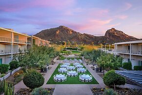 Mountain Shadows Resort Scottsdale