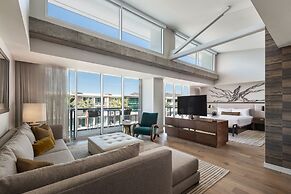 Mountain Shadows Resort Scottsdale