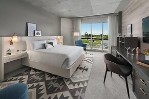 Mountain Shadows Resort Scottsdale