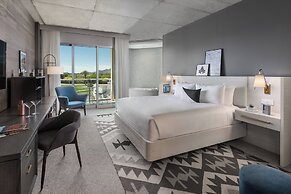 Mountain Shadows Resort Scottsdale