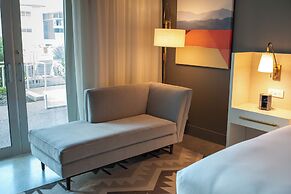 Mountain Shadows Resort Scottsdale