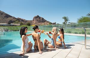 Mountain Shadows Resort Scottsdale