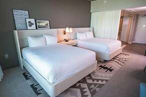 Mountain Shadows Resort Scottsdale