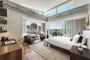 Mountain Shadows Resort Scottsdale