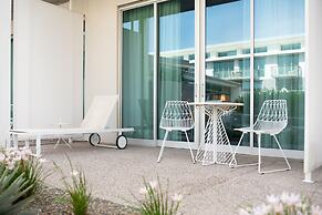 Mountain Shadows Resort Scottsdale