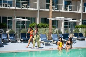 Mountain Shadows Resort Scottsdale