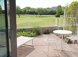 Mountain Shadows Resort Scottsdale