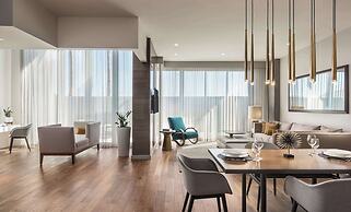 Mountain Shadows Resort Scottsdale