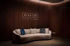 Mountain Shadows Resort Scottsdale