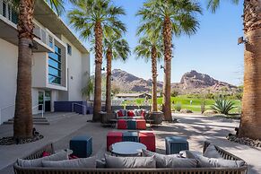 Mountain Shadows Resort Scottsdale