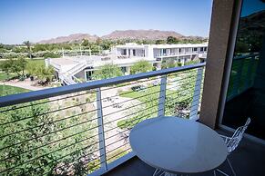 Mountain Shadows Resort Scottsdale