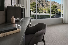 Mountain Shadows Resort Scottsdale