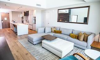 Mountain Shadows Resort Scottsdale