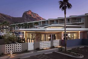 Mountain Shadows Resort Scottsdale