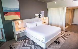 Mountain Shadows Resort Scottsdale