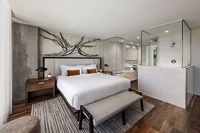 Mountain Shadows Resort Scottsdale