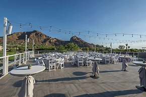 Mountain Shadows Resort Scottsdale