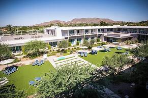 Mountain Shadows Resort Scottsdale