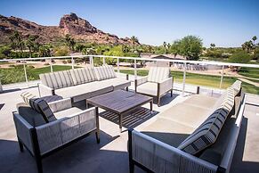 Mountain Shadows Resort Scottsdale
