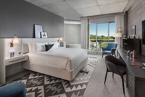 Mountain Shadows Resort Scottsdale