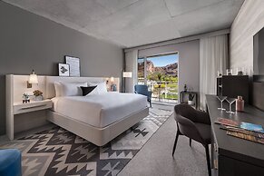 Mountain Shadows Resort Scottsdale