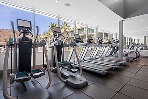 Mountain Shadows Resort Scottsdale