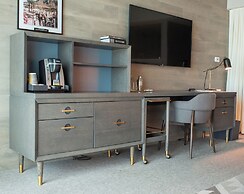 Mountain Shadows Resort Scottsdale