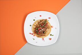 One Guadalajara Expo