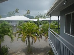 Samoa Sport Lodge