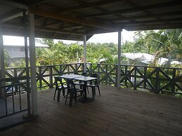 Samoa Sport Lodge