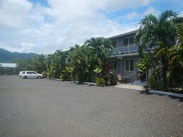 Samoa Sport Lodge