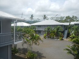 Samoa Sport Lodge