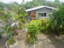 Samoa Sport Lodge