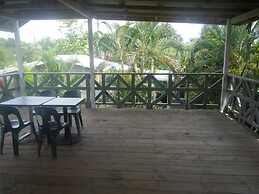 Samoa Sport Lodge