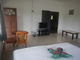 Samoa Sport Lodge