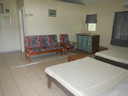 Samoa Sport Lodge