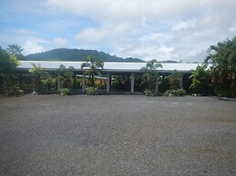 Samoa Sport Lodge